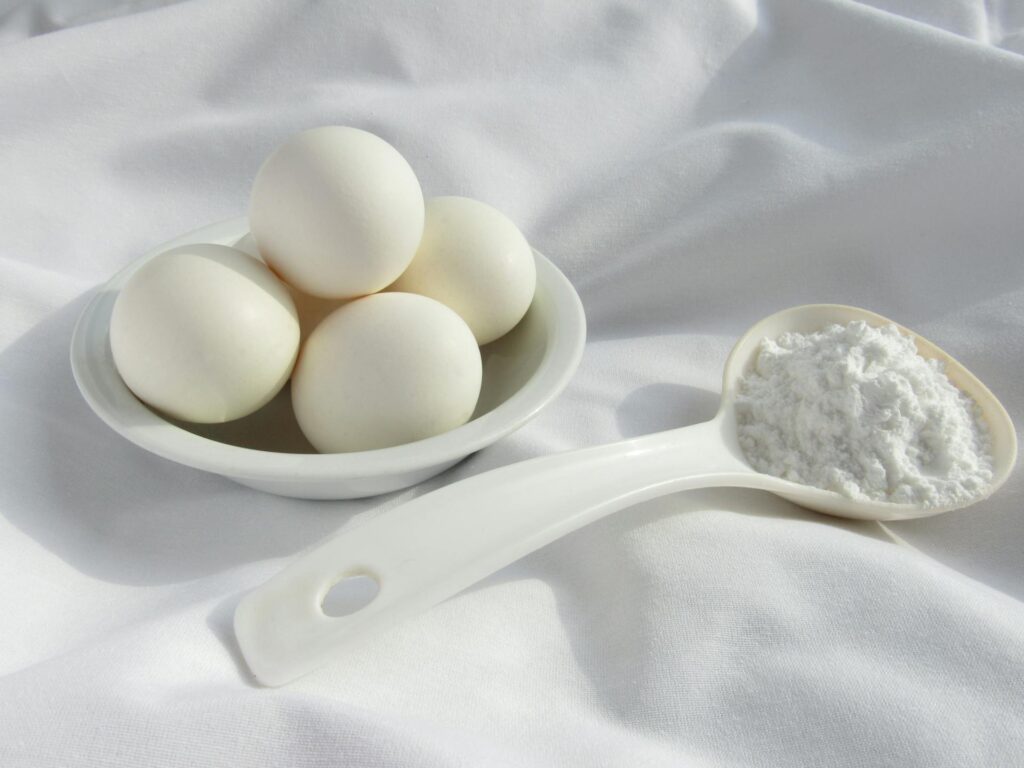 Eggs